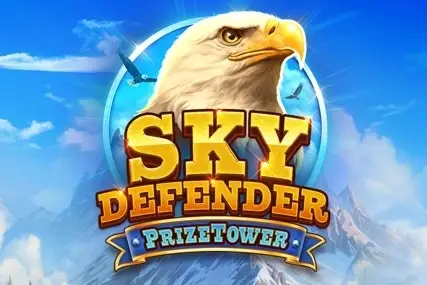 Sky Defender PrizeTower thumbnail