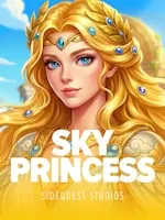 Sky Princess thumbnail
