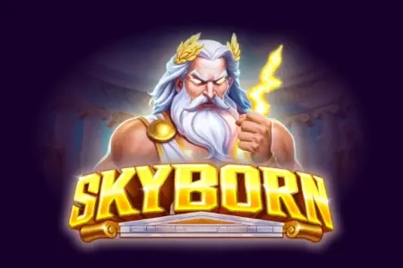 Skyborn thumbnail