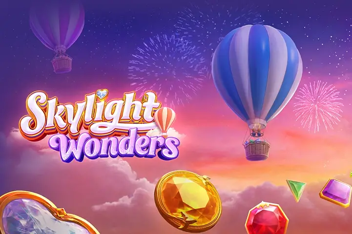 Skylight Wonders thumbnail