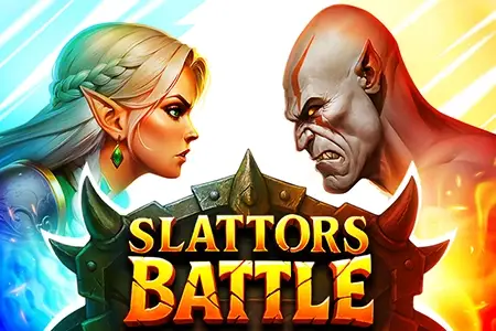 Slattors Battle thumbnail