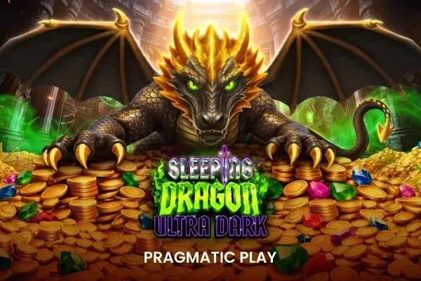 Sleeping Dragon Ultra Dark thumbnail