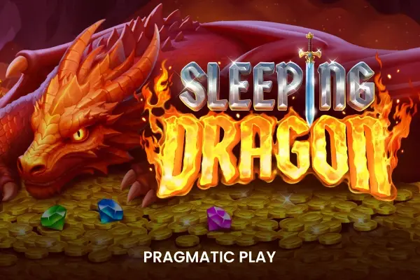 Sleeping Dragon thumbnail