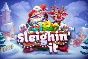 Sleighin' It thumbnail