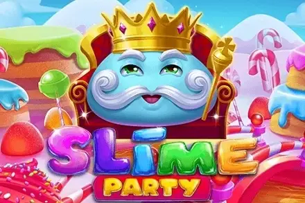 Slime Party thumbnail