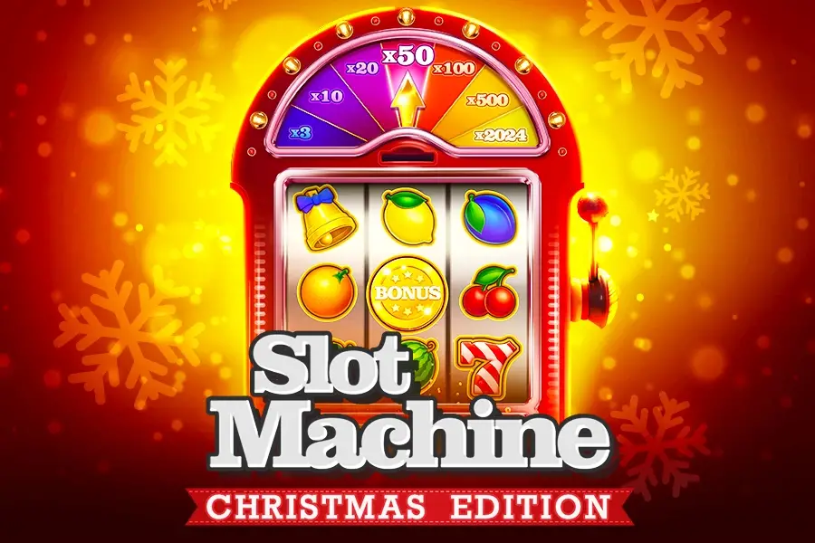 Slot Machine thumbnail