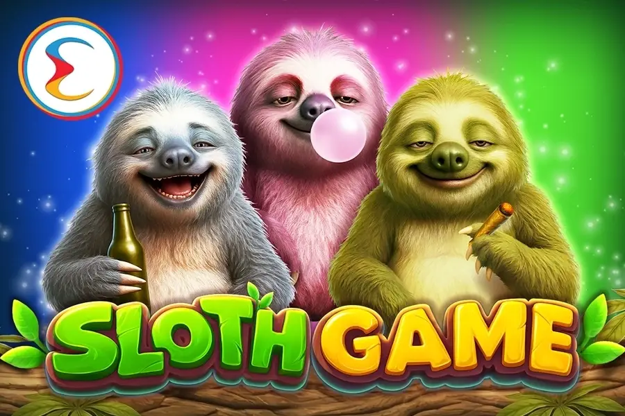 Sloth Game thumbnail