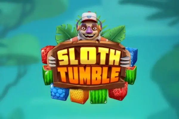 Sloth Tumble thumbnail