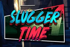 Slugger Time thumbnail