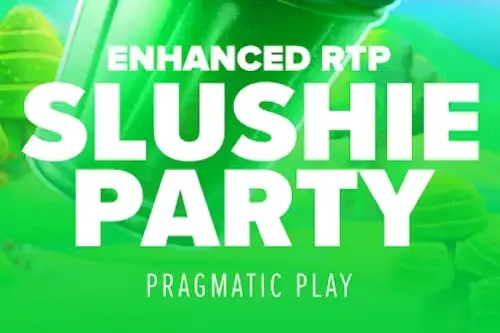Slushie Party Enhanced RTP thumbnail