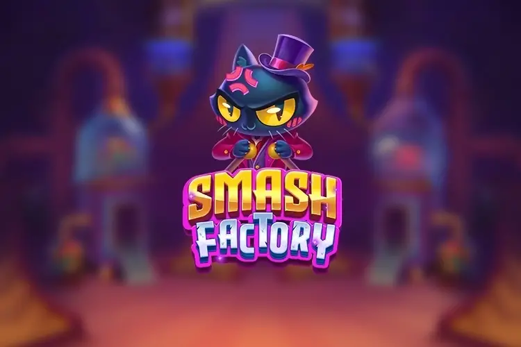 Smash Factory thumbnail
