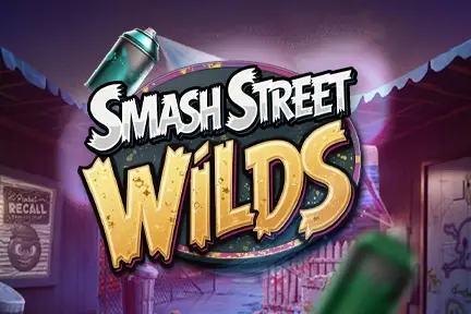 Smash Street Wilds thumbnail