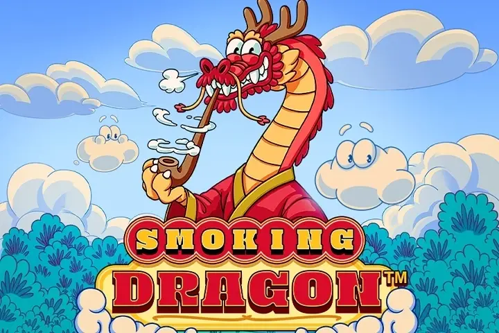 Smoking Dragon thumbnail
