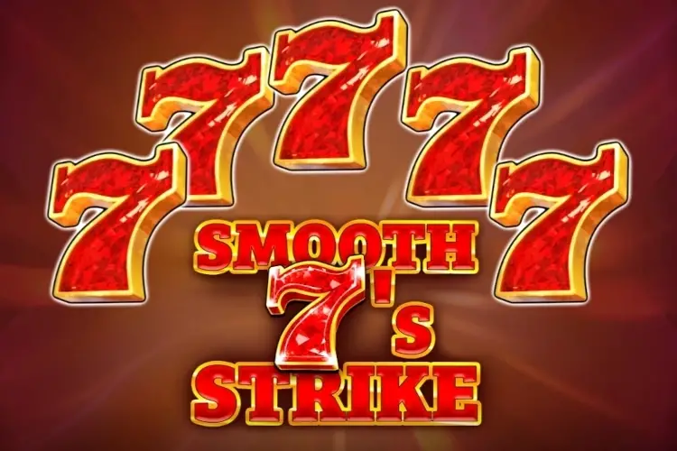 Smooth 7's Strike thumbnail
