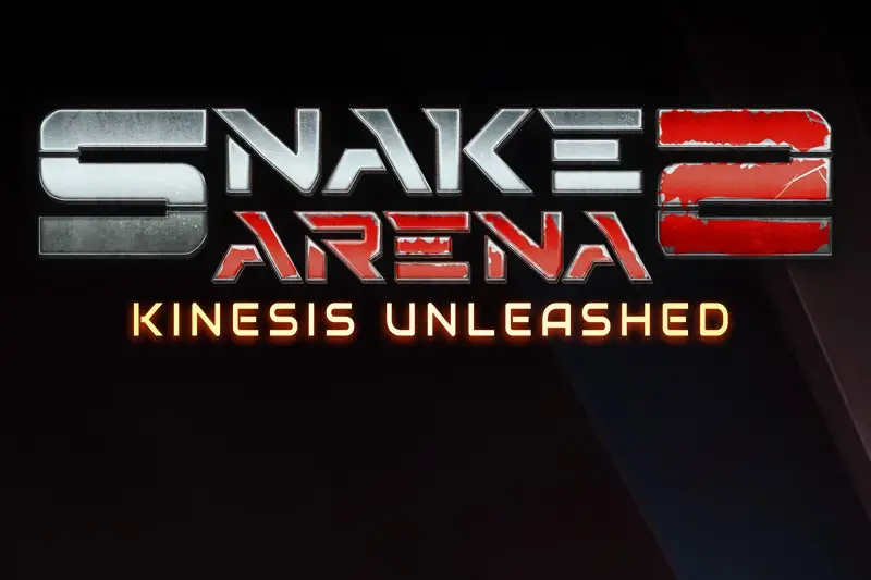 Snake Arena 2 thumbnail