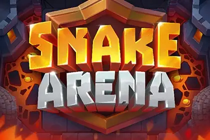 Snake Arena thumbnail