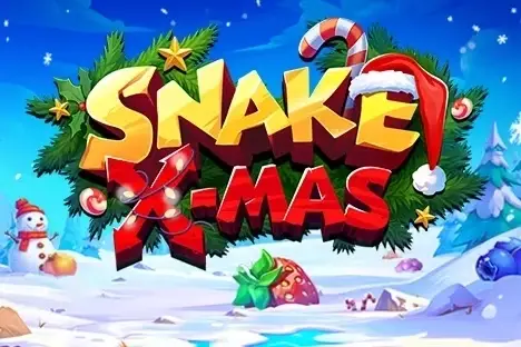 Snake X-Mas thumbnail
