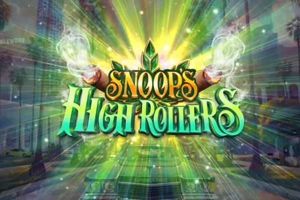 High Rollers thumbnail