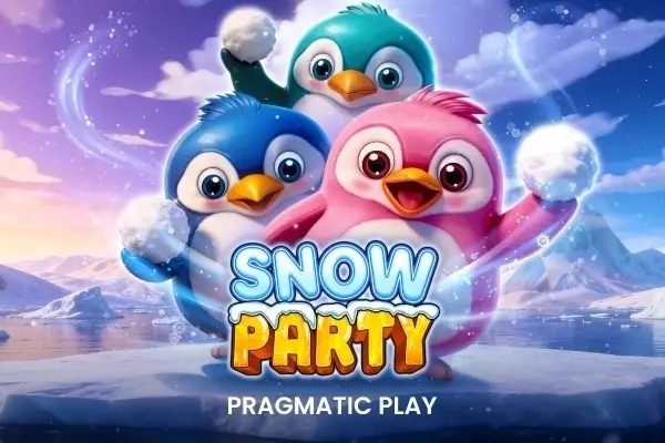 Snow Party thumbnail