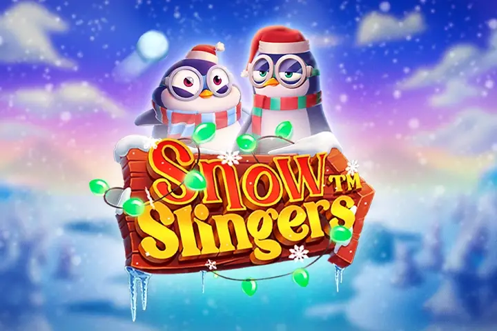 Snow Slingers thumbnail