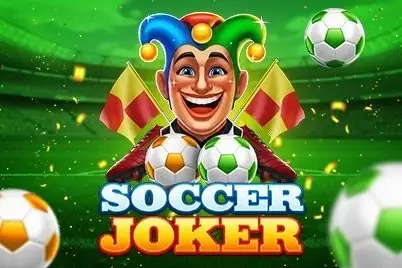 Soccer Joker thumbnail