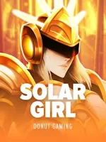 Solar Girl thumbnail