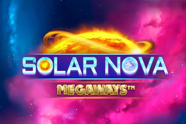 Solar Nova Megaways thumbnail