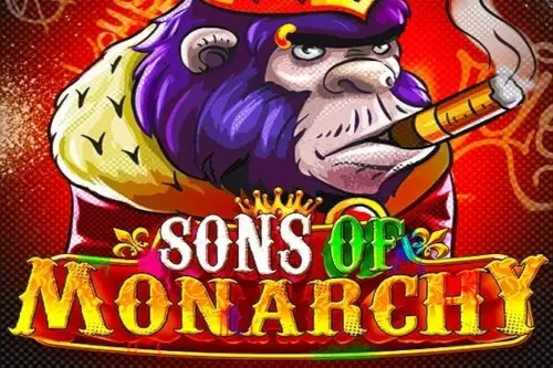 Sons of Monarchy thumbnail