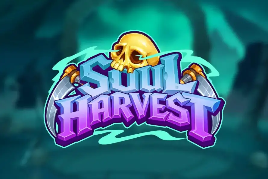 Soul Harvest thumbnail