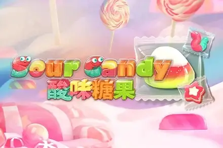 Sour Candy thumbnail