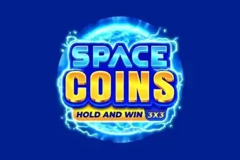 Space Coins thumbnail