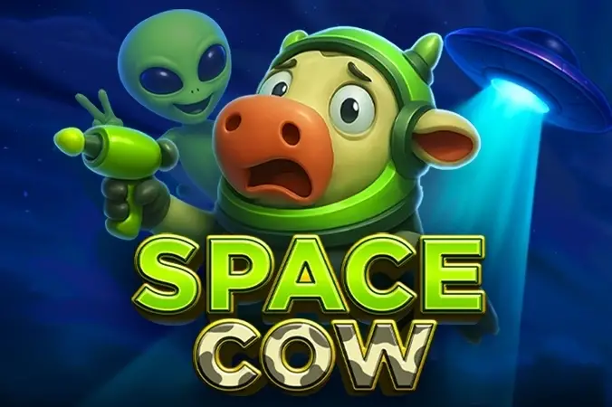 Space Cows to the Moo'n thumbnail