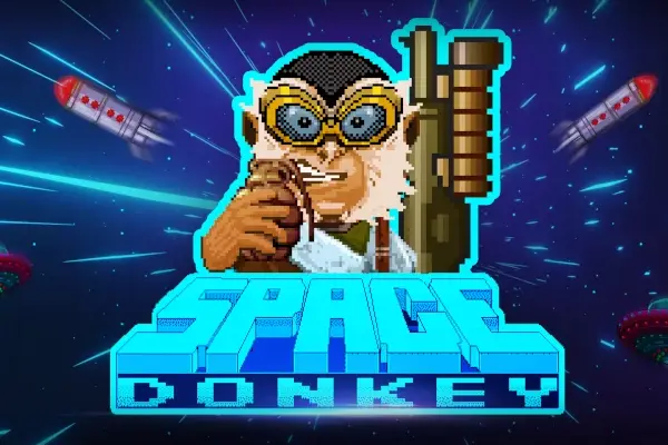 Space Donkey thumbnail