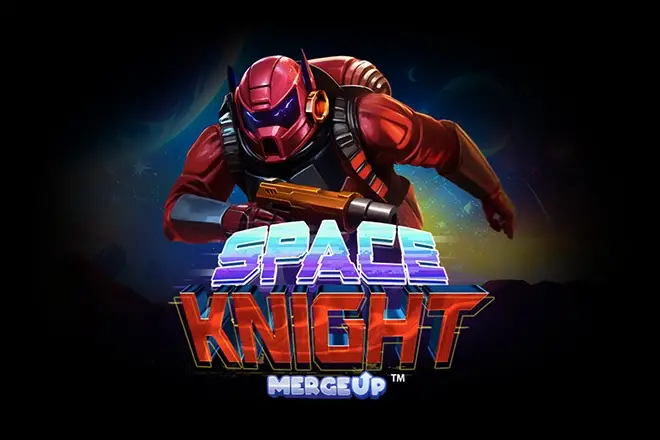 Space Knight Merge Up 2 thumbnail