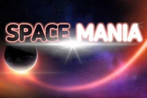 Space Mania thumbnail