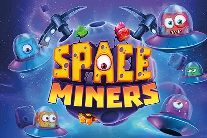 Space Miners thumbnail