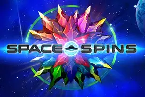 Space Spins thumbnail