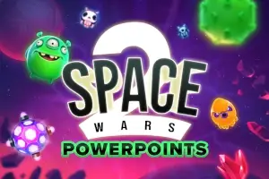 Space Wars 2 Powerpoints thumbnail