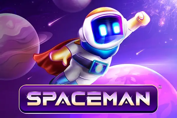 Spaceman thumbnail