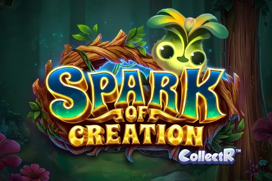 Spark of Creation thumbnail