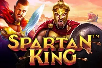 Spartan King thumbnail