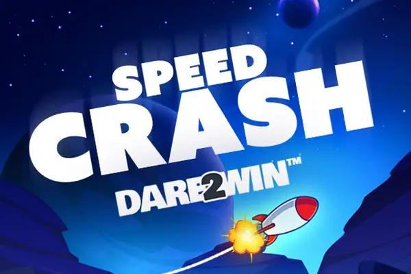 Hacksaw Speed Crash thumbnail