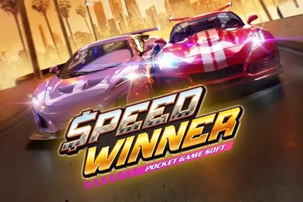 Speed Winner thumbnail