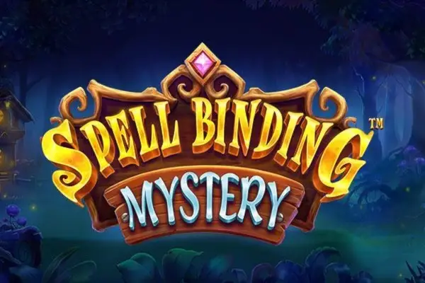 Spellbinding Mystery thumbnail
