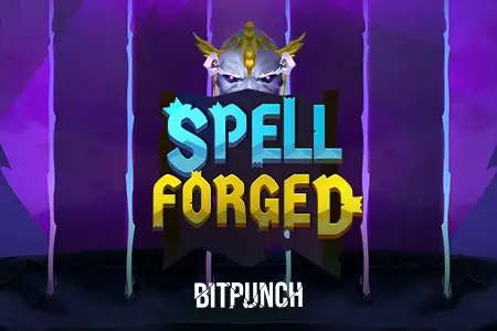 Spellforged thumbnail