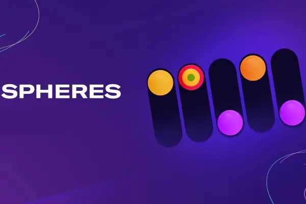 Egyptian Spheres thumbnail