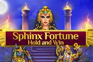 Sphinx Fortune thumbnail