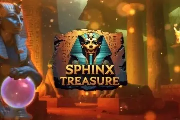 Sphinx Treasure thumbnail