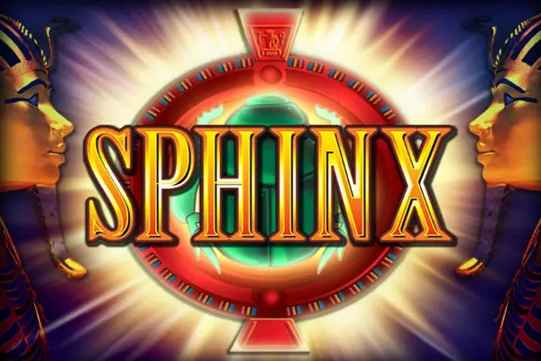 Queen of the Sphinx thumbnail