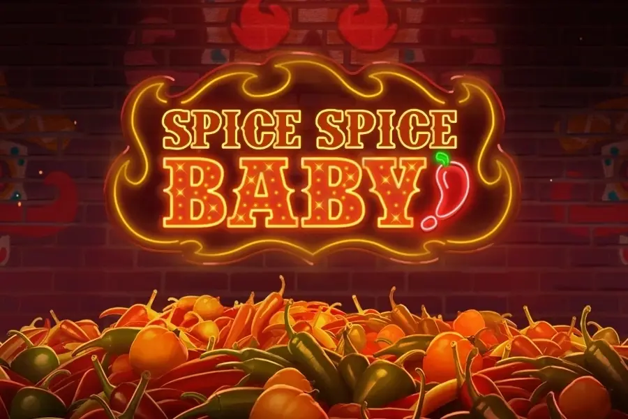 Spice Spice Baby! thumbnail